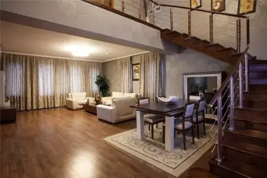 Gashalti Health Hotel Naftalan Villa müalicə paketi
