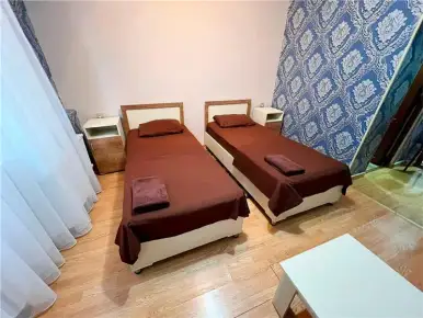 Karvan Hotel Naftalan Standard room treatment package for 2 people