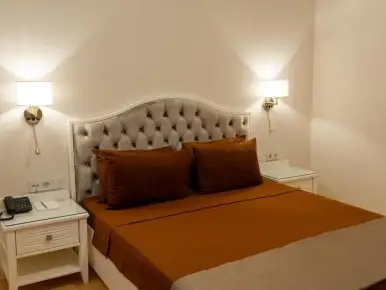NAFTA Sanatorium Standard room treatment package for 1 person
