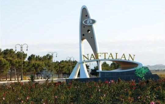 Naftalan-Hotels.com – Your Gateway to Naftalan Sanatoriums